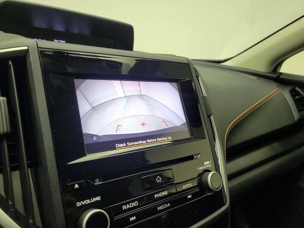 used 2023 Subaru Crosstrek car, priced at $26,998