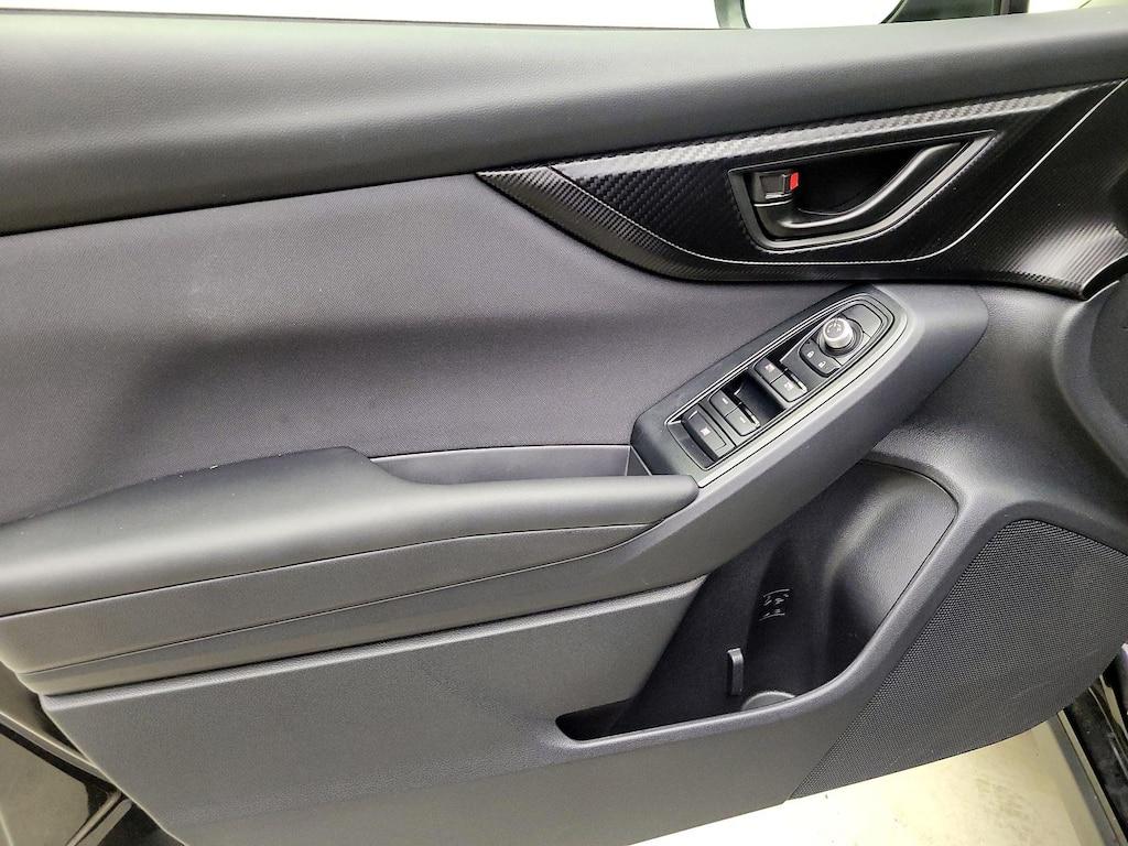 used 2023 Subaru Crosstrek car, priced at $26,998