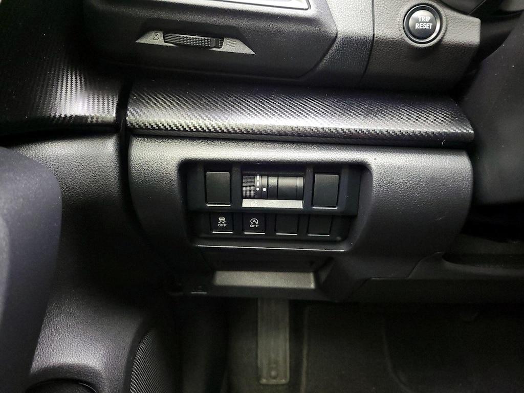 used 2023 Subaru Crosstrek car, priced at $26,998