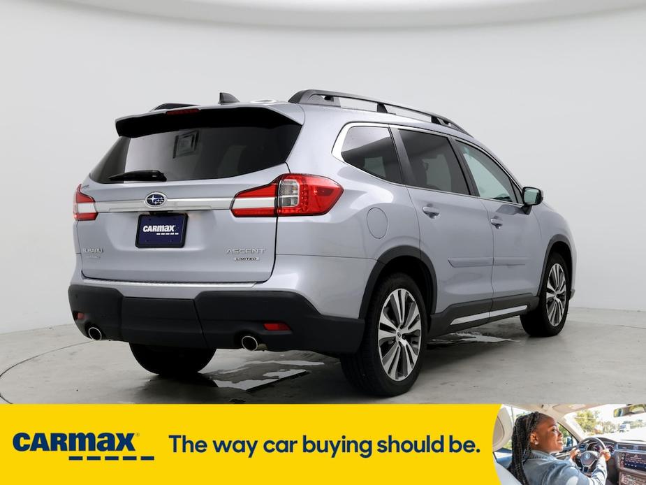 used 2021 Subaru Ascent car, priced at $30,998