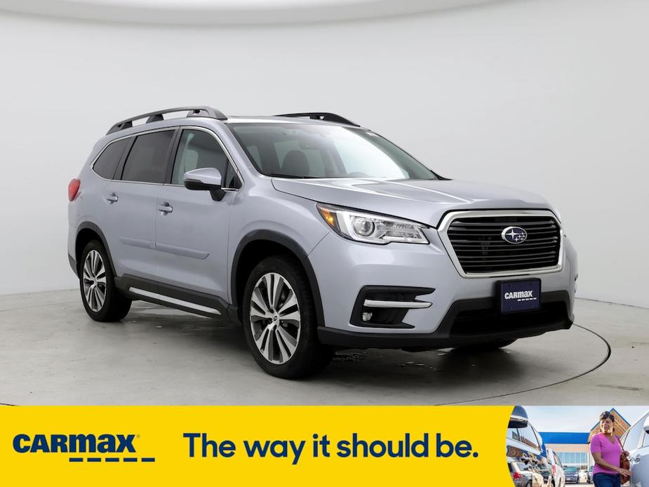 used 2021 Subaru Ascent car, priced at $30,998