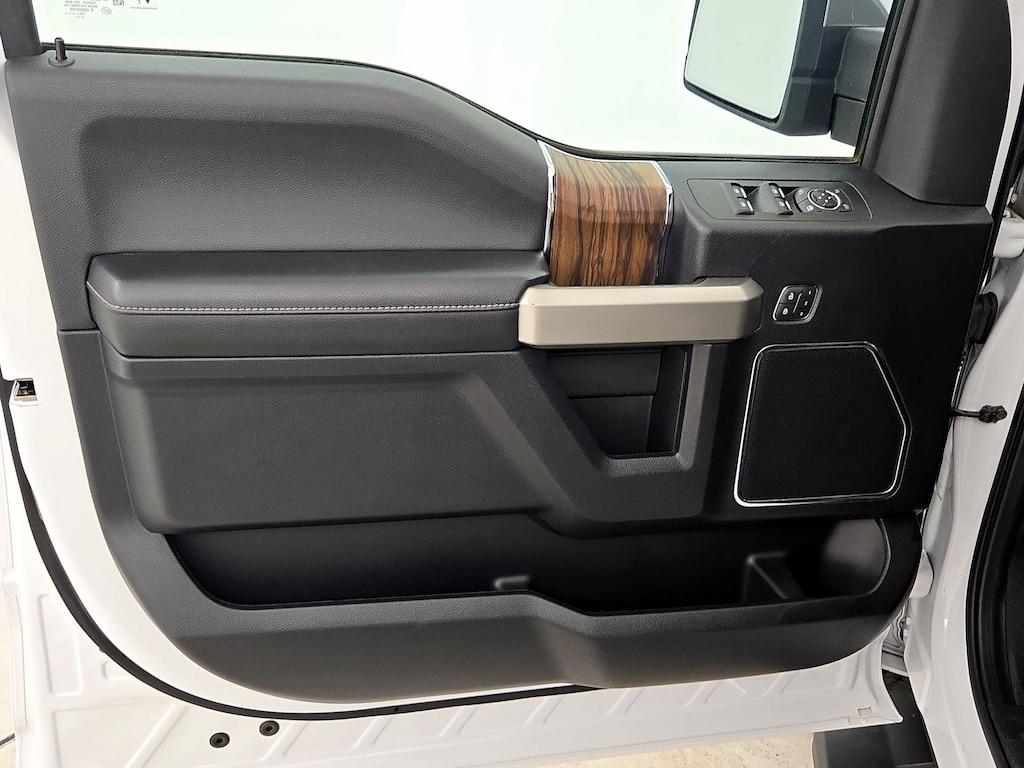 used 2020 Ford F-150 car, priced at $47,998