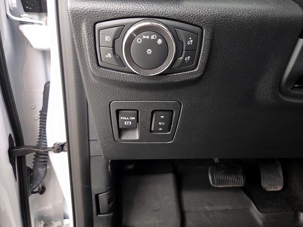 used 2020 Ford F-150 car, priced at $47,998