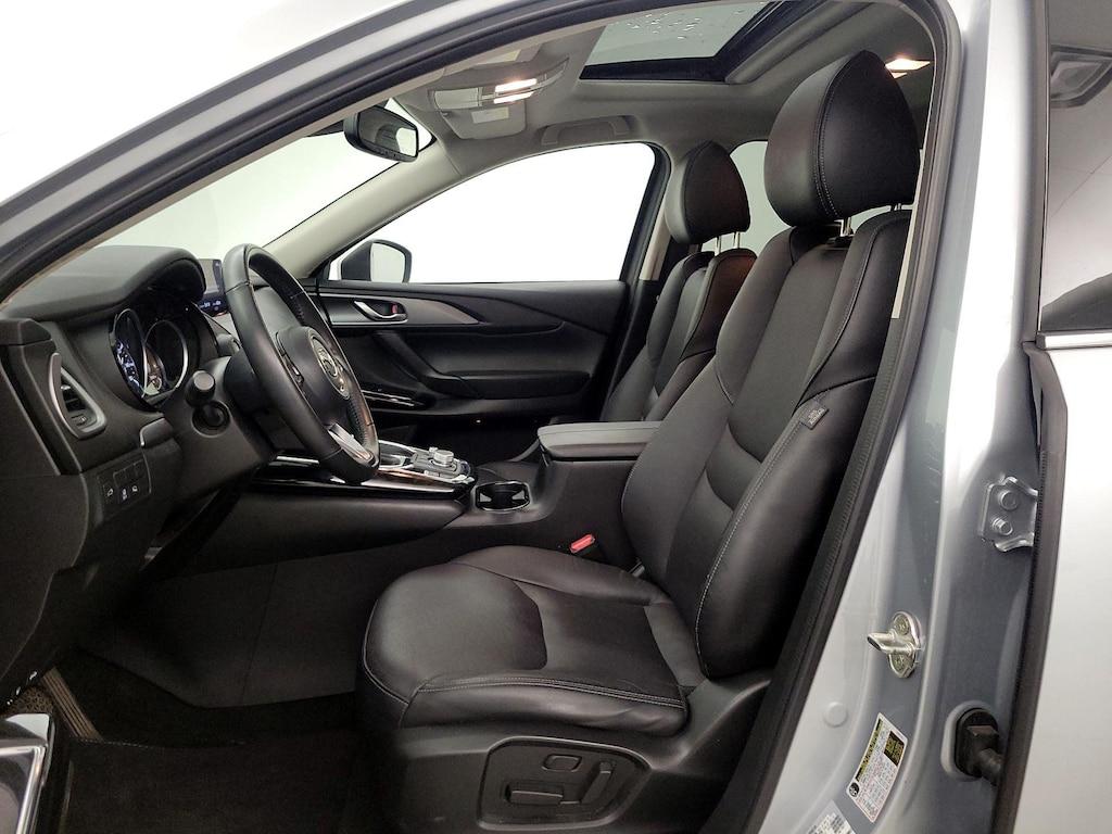 used 2023 Mazda CX-9 car, priced at $28,998