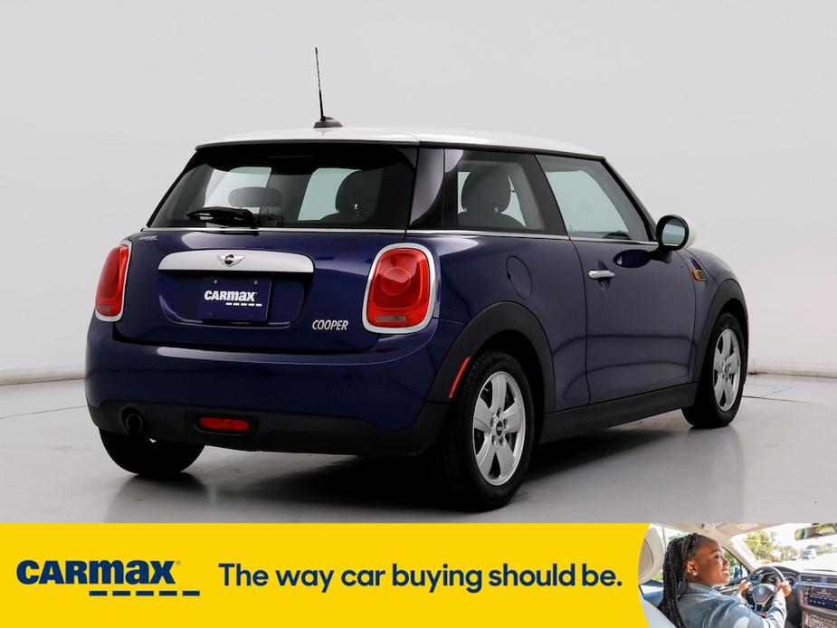 used 2015 MINI Hardtop car, priced at $12,998