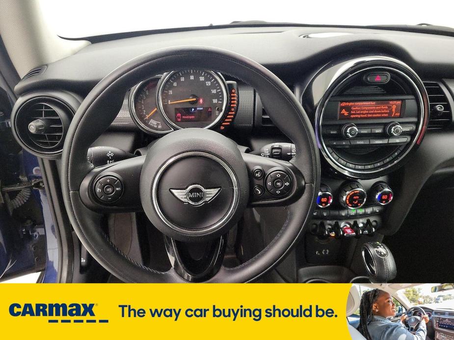 used 2015 MINI Hardtop car, priced at $12,998