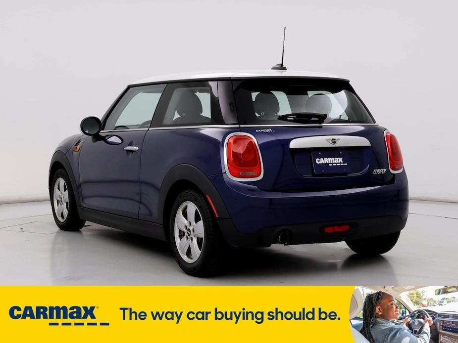 used 2015 MINI Hardtop car, priced at $12,998