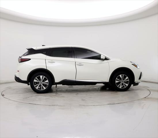 used 2023 Nissan Murano car, priced at $24,998