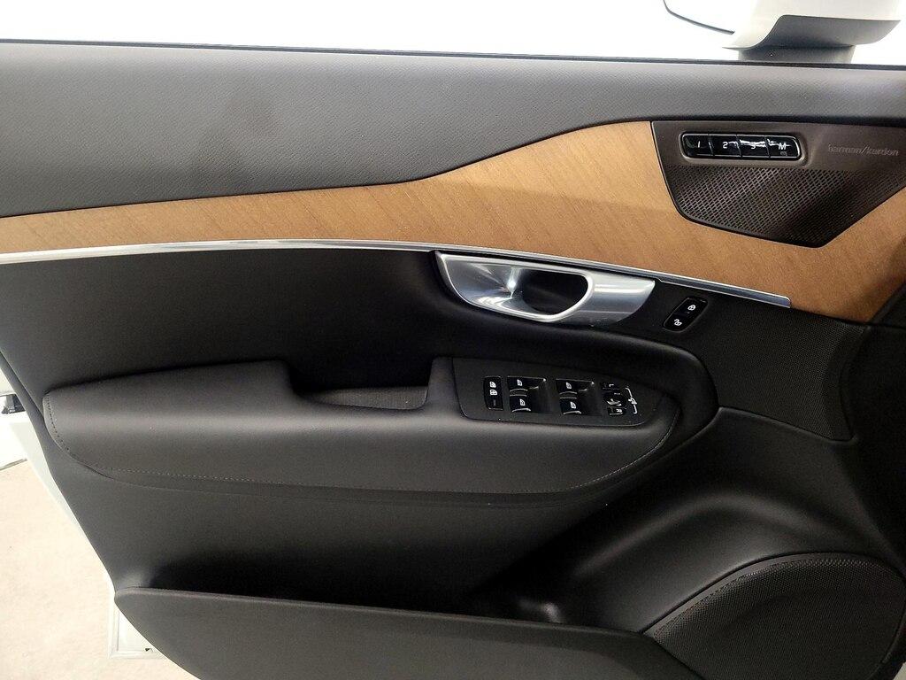 used 2024 Volvo XC90 Recharge Plug-In Hybrid car, priced at $46,998