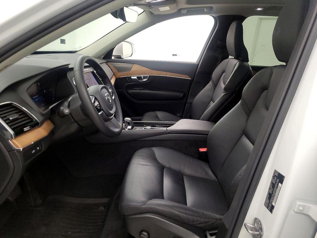 used 2024 Volvo XC90 Recharge Plug-In Hybrid car, priced at $46,998