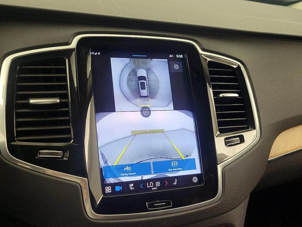 used 2024 Volvo XC90 Recharge Plug-In Hybrid car, priced at $46,998