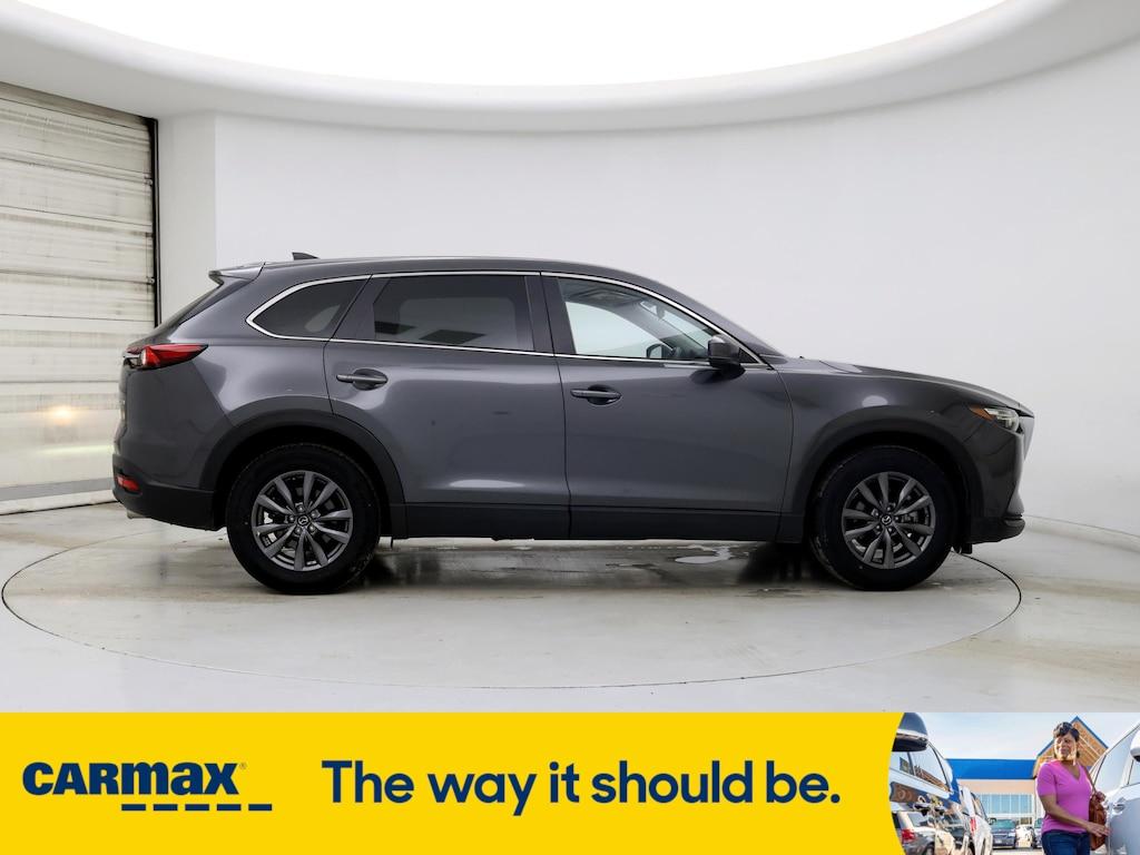 used 2022 Mazda CX-9 car, priced at $26,998