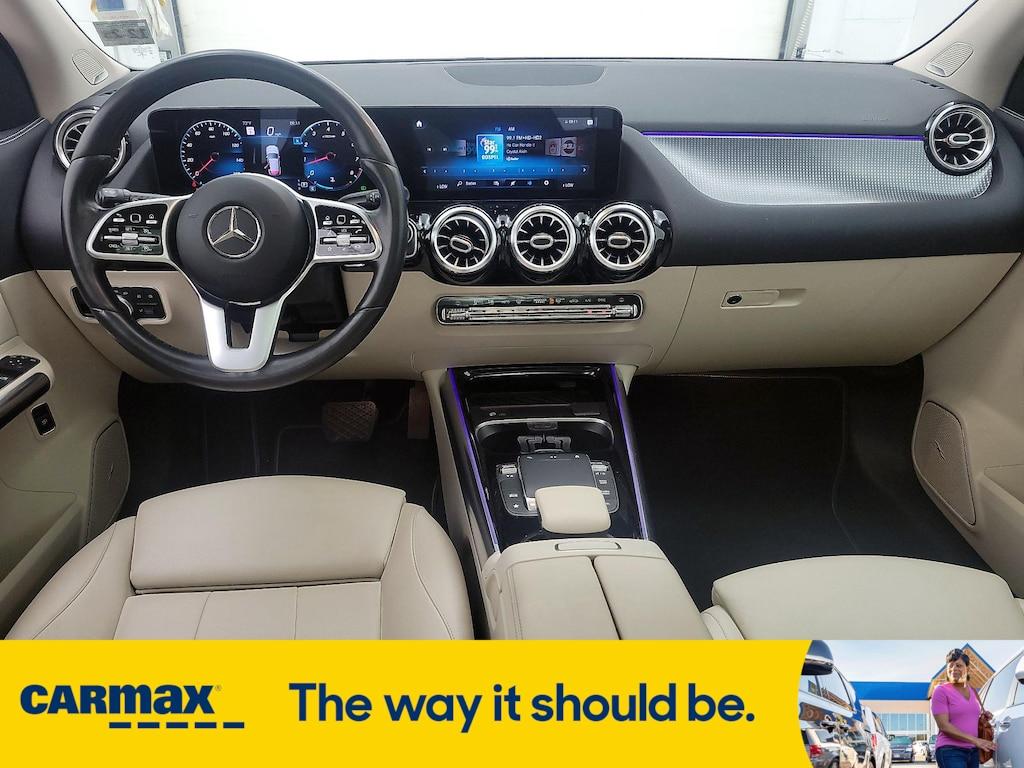 used 2021 Mercedes-Benz GLA 250 car, priced at $27,998