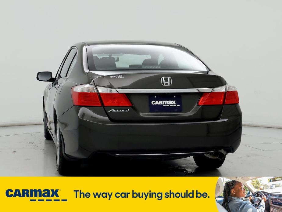 used 2014 Honda Accord car, priced at $15,998