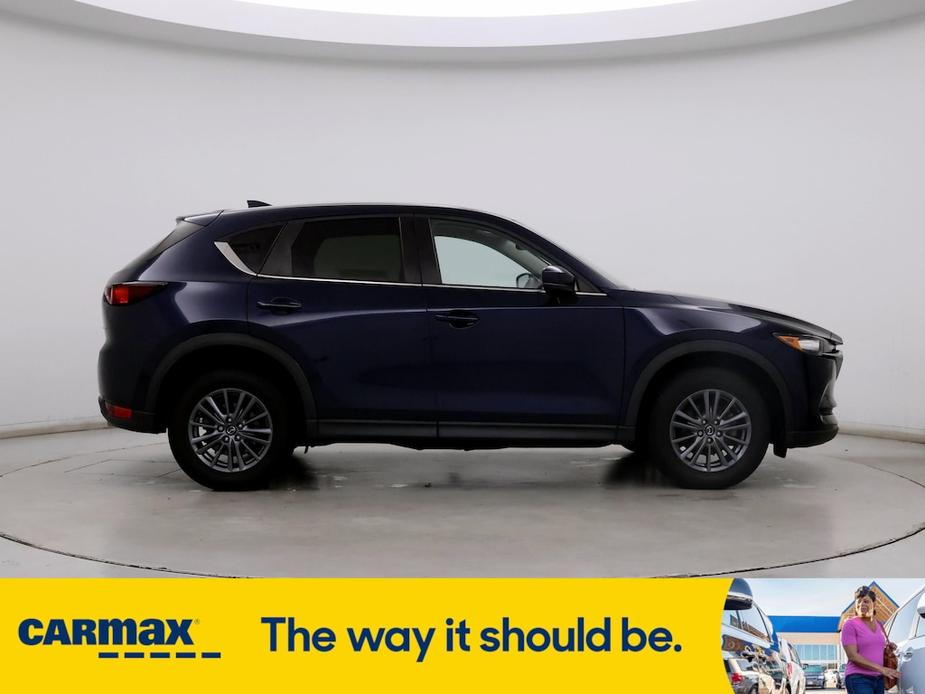 used 2021 Mazda CX-5 car, priced at $24,998