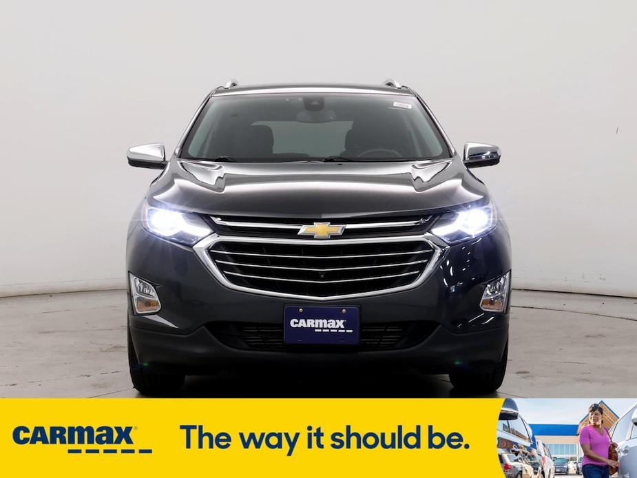 used 2020 Chevrolet Equinox car, priced at $20,998