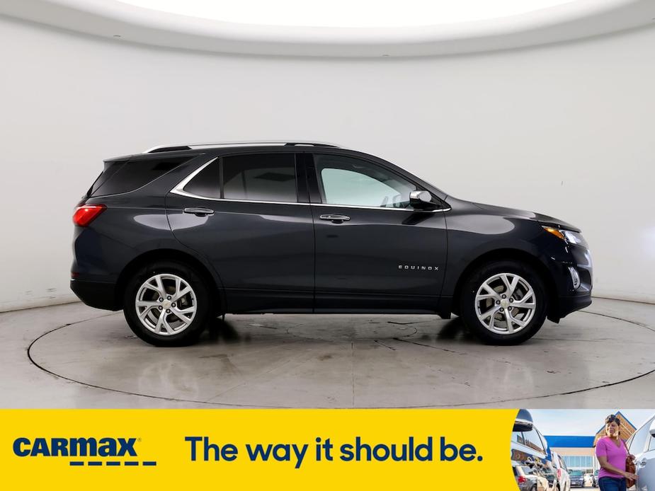 used 2020 Chevrolet Equinox car, priced at $20,998