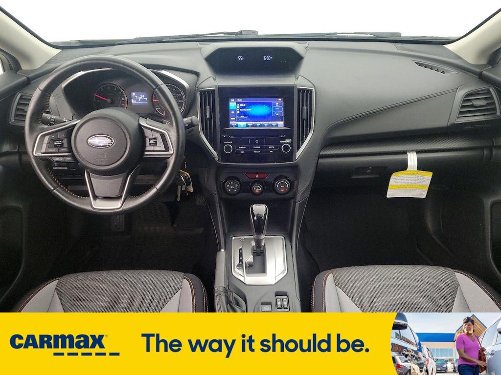 used 2019 Subaru Crosstrek car, priced at $17,998
