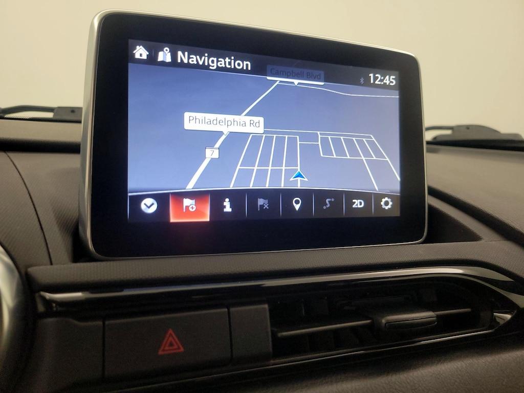 used 2016 Mazda MX-5 Miata car, priced at $20,998