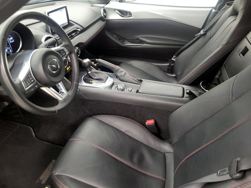 used 2016 Mazda MX-5 Miata car, priced at $20,998