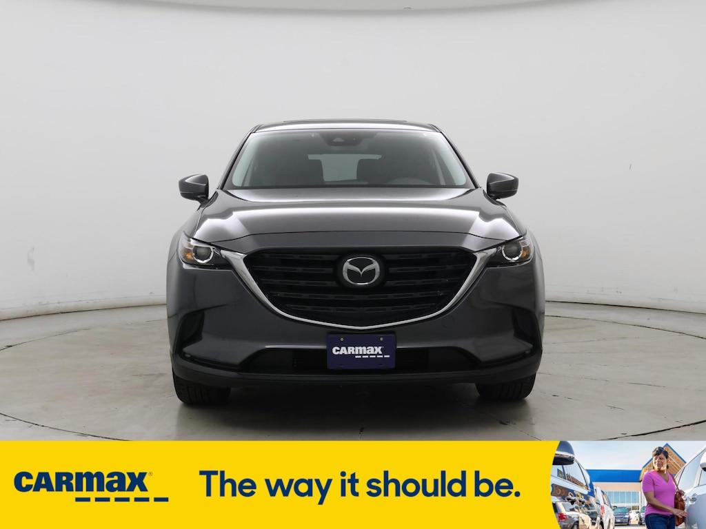 used 2023 Mazda CX-9 car, priced at $32,998