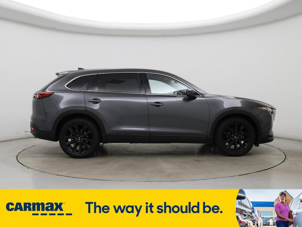 used 2023 Mazda CX-9 car, priced at $32,998