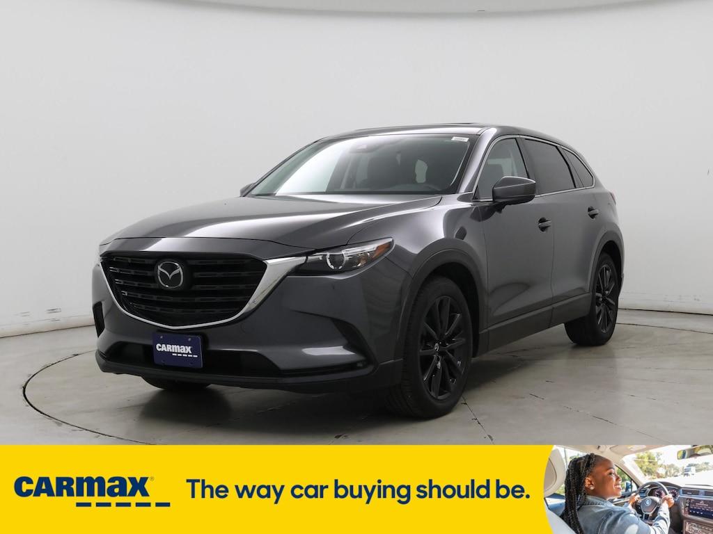 used 2023 Mazda CX-9 car, priced at $32,998