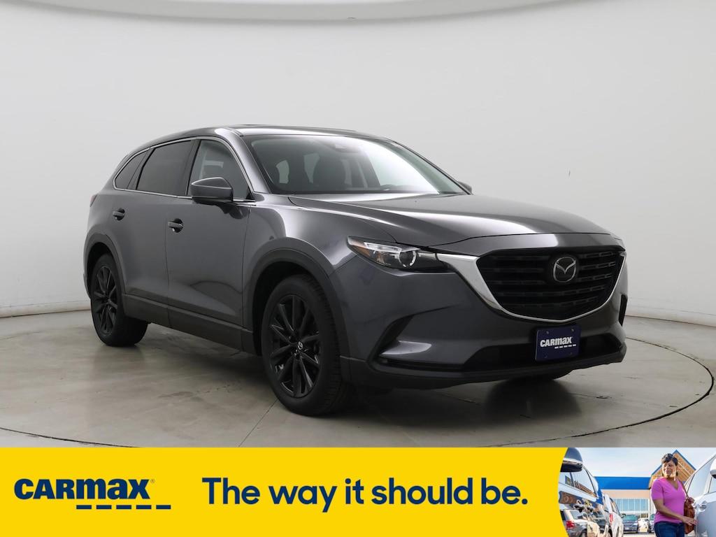 used 2023 Mazda CX-9 car, priced at $32,998