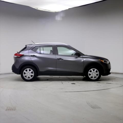 used 2019 Nissan Kicks car, priced at $14,998