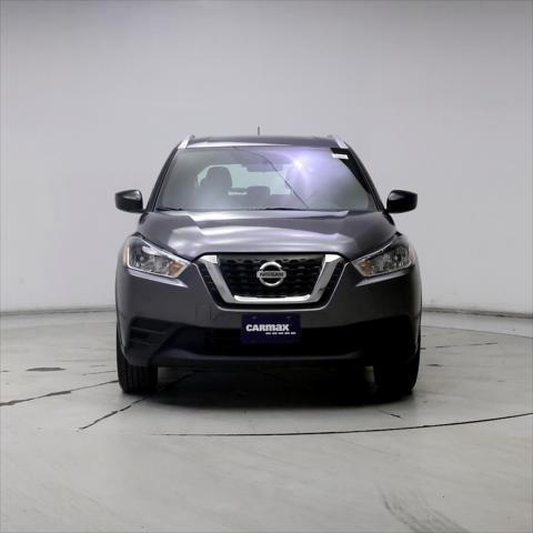 used 2019 Nissan Kicks car, priced at $14,998