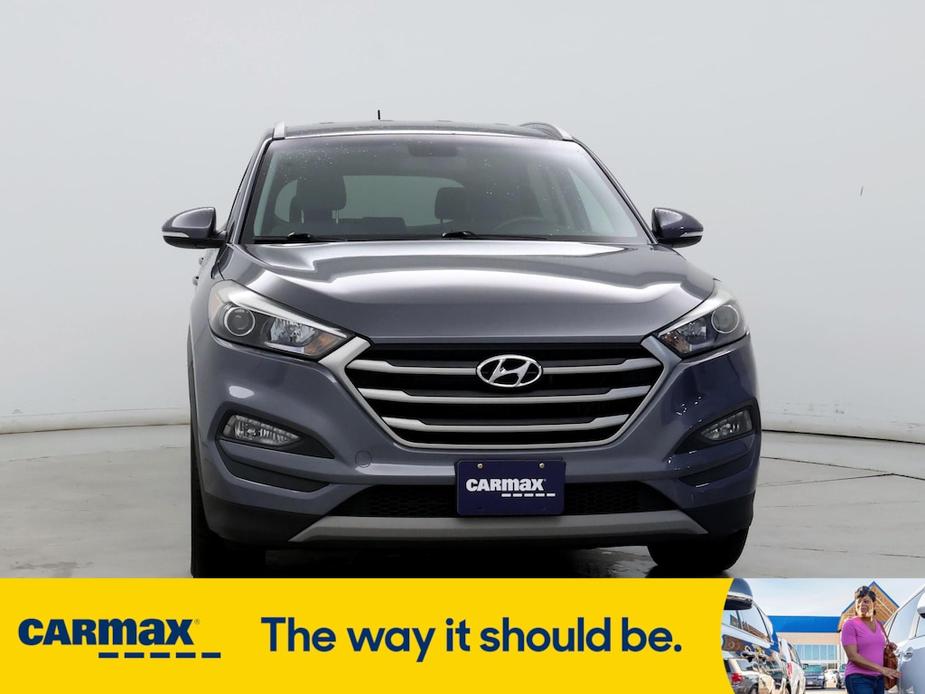 used 2017 Hyundai Tucson car, priced at $16,998