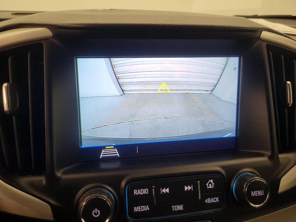 used 2018 GMC Terrain car, priced at $20,998