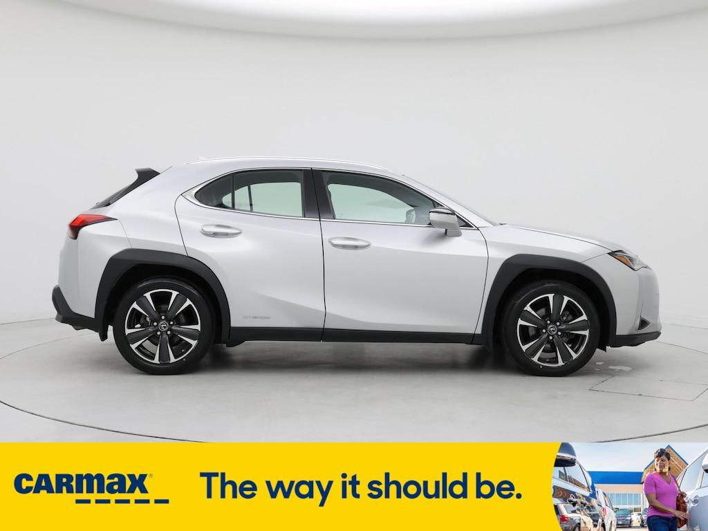 used 2019 Lexus UX 250h car, priced at $29,998