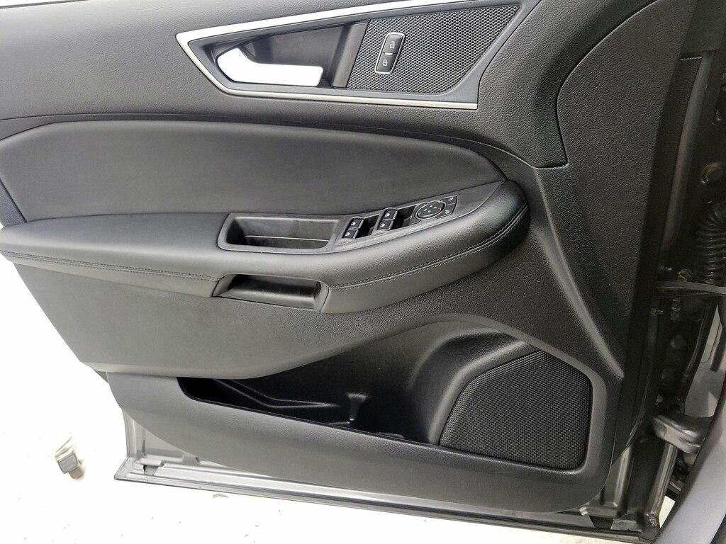 used 2021 Ford Edge car, priced at $25,998