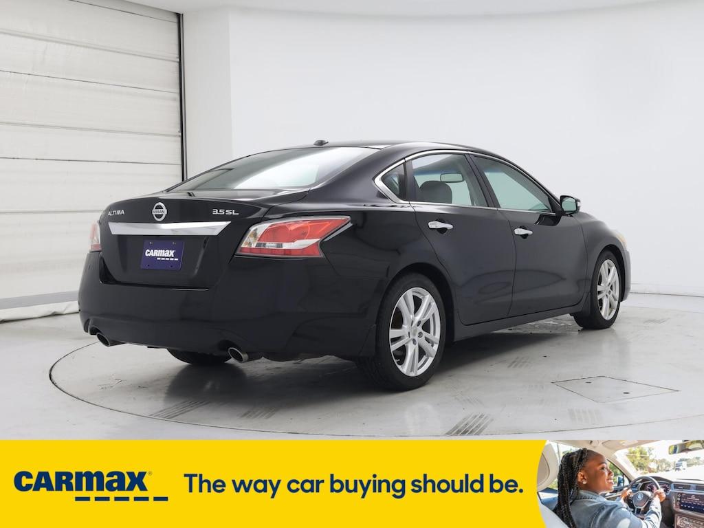 used 2014 Nissan Altima car, priced at $14,599