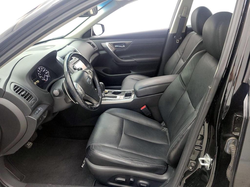used 2014 Nissan Altima car, priced at $14,599