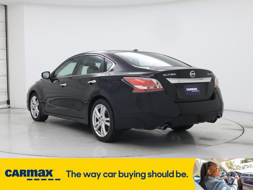 used 2014 Nissan Altima car, priced at $14,599