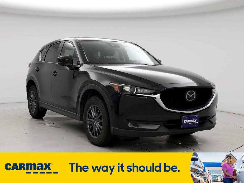 used 2019 Mazda CX-5 car, priced at $20,998