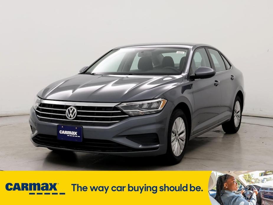 used 2019 Volkswagen Jetta car, priced at $15,998