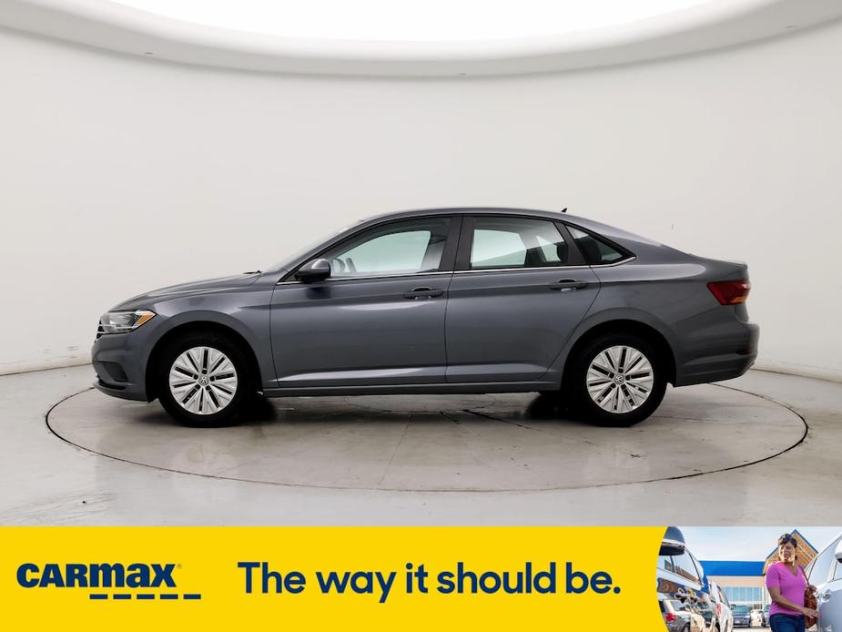 used 2019 Volkswagen Jetta car, priced at $15,998