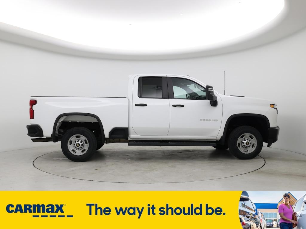 used 2022 Chevrolet Silverado 2500 car, priced at $39,998