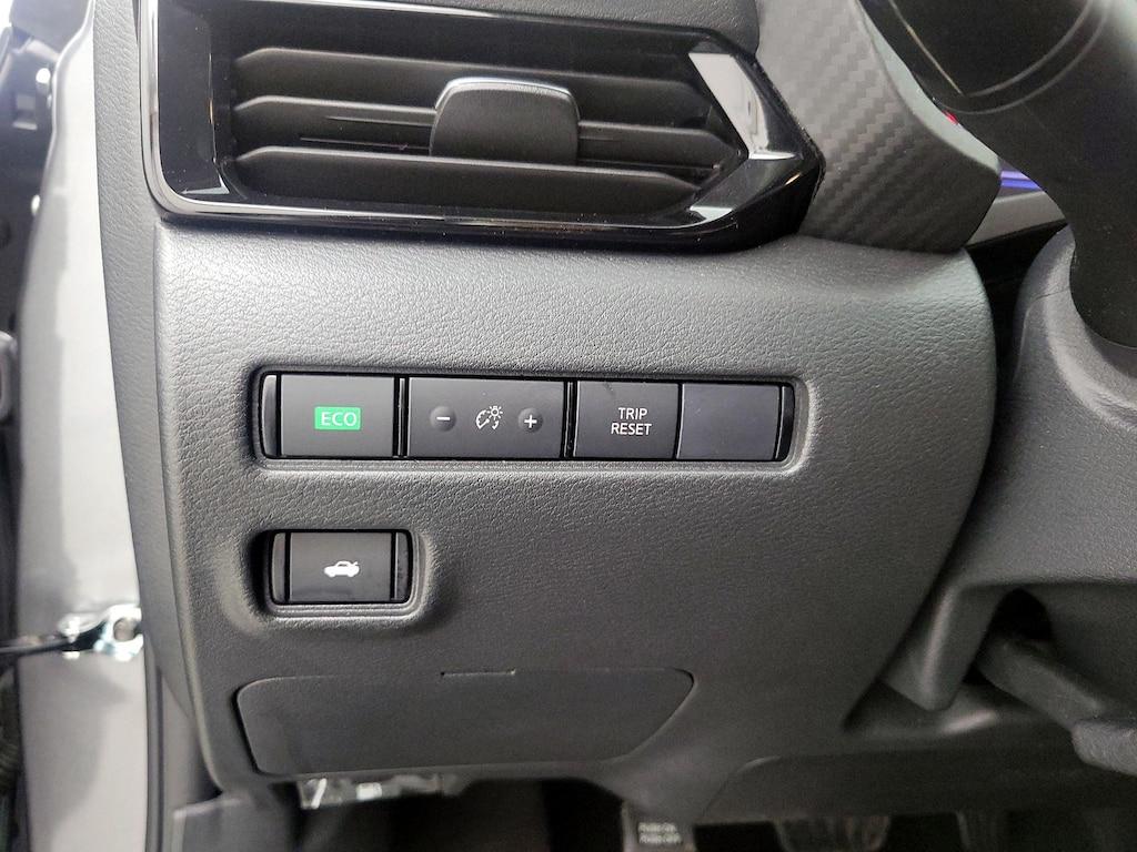 used 2024 Nissan Sentra car, priced at $22,998