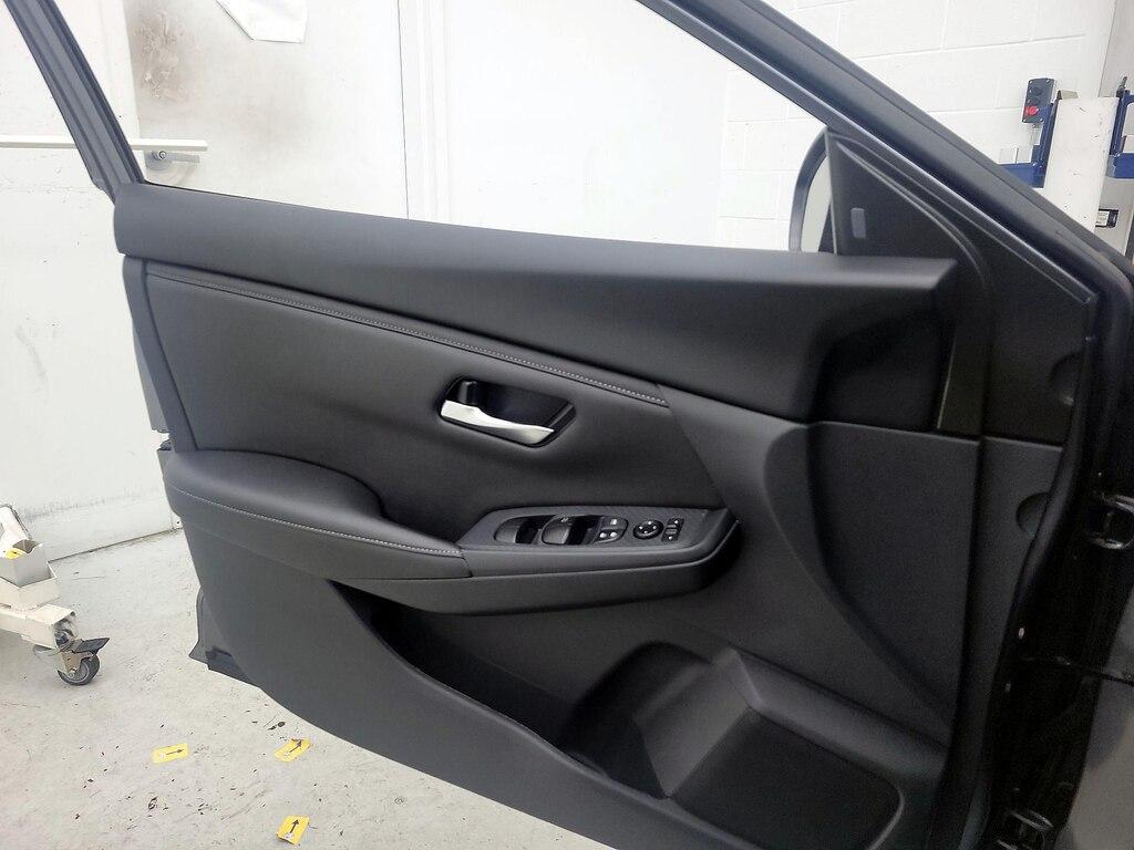 used 2024 Nissan Sentra car, priced at $22,998