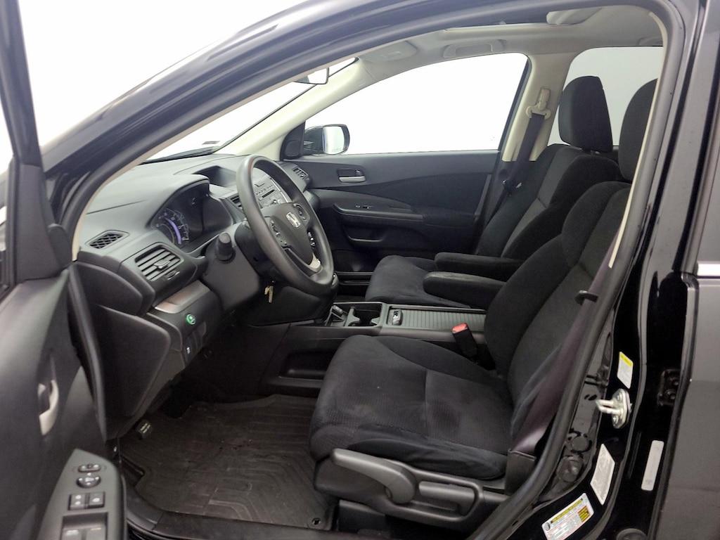 used 2013 Honda CR-V car, priced at $17,998