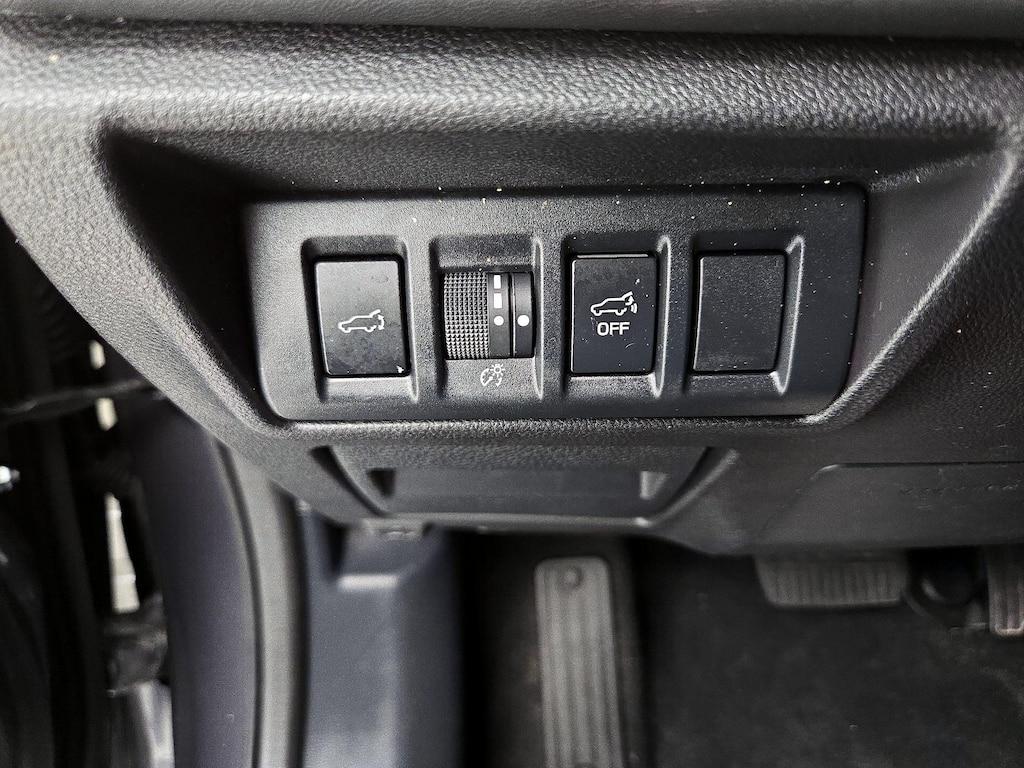 used 2022 Subaru Outback car, priced at $27,998