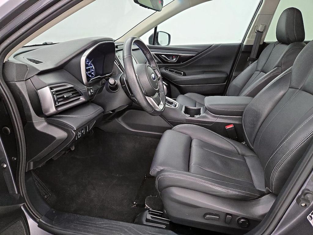 used 2022 Subaru Outback car, priced at $27,998