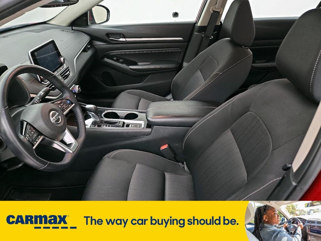 used 2020 Nissan Altima car, priced at $18,998