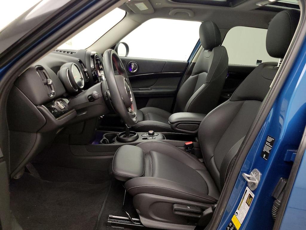 used 2021 MINI Countryman car, priced at $28,998