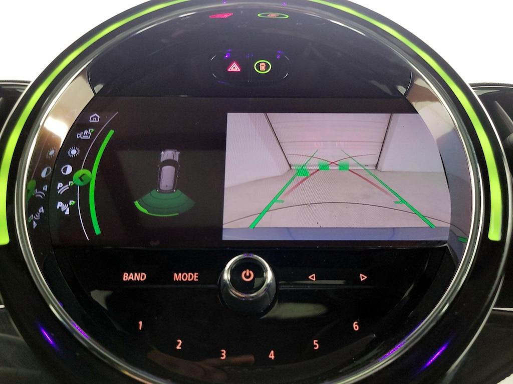 used 2021 MINI Countryman car, priced at $28,998