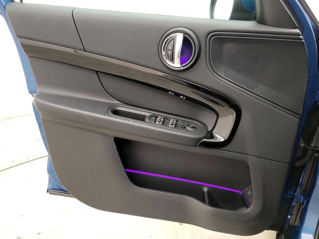 used 2021 MINI Countryman car, priced at $28,998